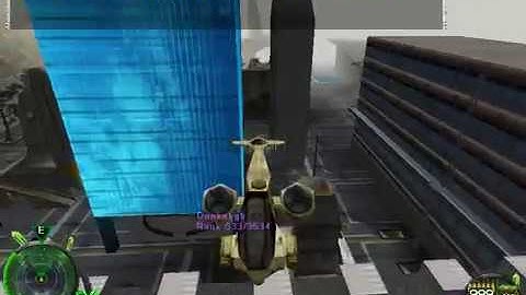 C&C Renegade: C&C Iron City (b7 testing) Clip 1 of 2 on MPF 4-17-2018