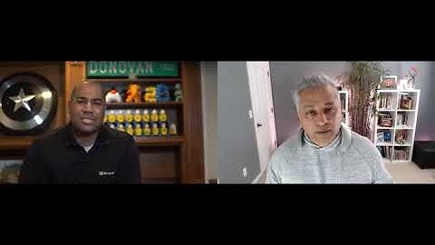 Worst Management Advice   Donovan Brown  Partner Program Manager, Azure,  CTO Incubations