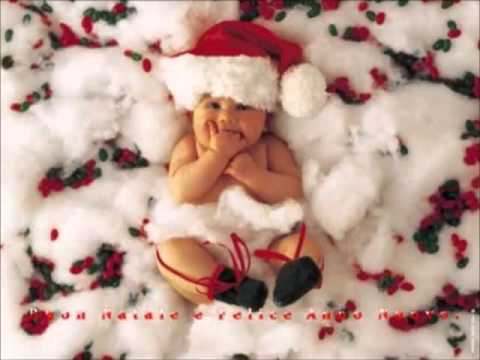 Buon Natale Allegria.Buon Natale In Allegria Natale 2011 Mp4 Youtube