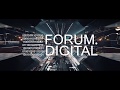 Forum.Digital New Business Reality - первый онлайн-форум о цифровизации бизнеса во время пандемии!