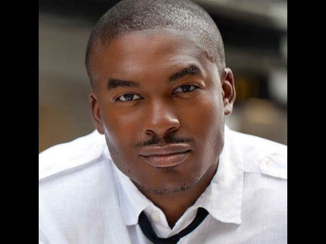 Chaz Shepherd - Singing About Love