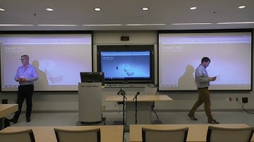 Lightning Talks: Teaching Tools Open edX Conference May 31, 2018 Saint-Hyacinthe Room