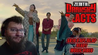 METAL HEAD REACTS TO Apl.de.Ap & SB19 - Ready
Check me out ANYWHERE as Zenith Darksky:
https://beacons.ai/zenithdarksky
Check out Matt anywhere as Mattrixxz/Mattrixxzgaming:
https://www.youtube.com/@MattrixxzGaming
If youre a big fan of retro games, tabletop games, or card games check out THE GAME STORE:
https://www.youtube.com/@TheGameStoreDotCom
https://www.tiktok.com/@www.thegamestore.com METAL HEAD REACTS TO Apl.de.Ap & SB19 - Ready