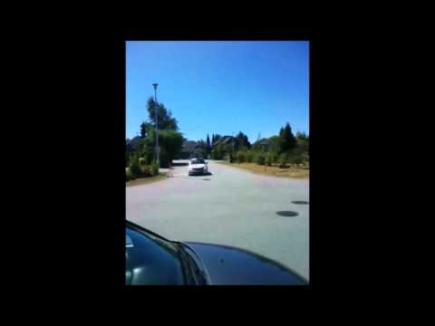 你拍我... 我拍你.....（Google Maps 街景車）