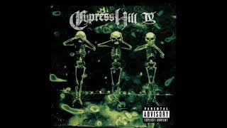 Cypress Hill - Dr Greenthumb