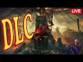 🔴LIVE | Radhan is going down! | No Armor | Challenge Run #eldenring #dlc #noarmor