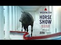 Horse power comes to dc for the 2016 washington international horse show