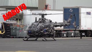 MBB Bo 105 N702CG • Full startup HAI Heli-Expo 2024 by AIRBOYD 3,304 views 2 months ago 8 minutes, 20 seconds