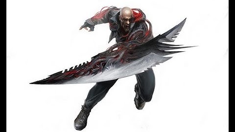 Prototype 2 Parkour Montage