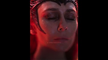 Thumbnail of Dark Horse - Katy Perry ft. Juicy J // Doctor Strange in the Multiverse of Madness