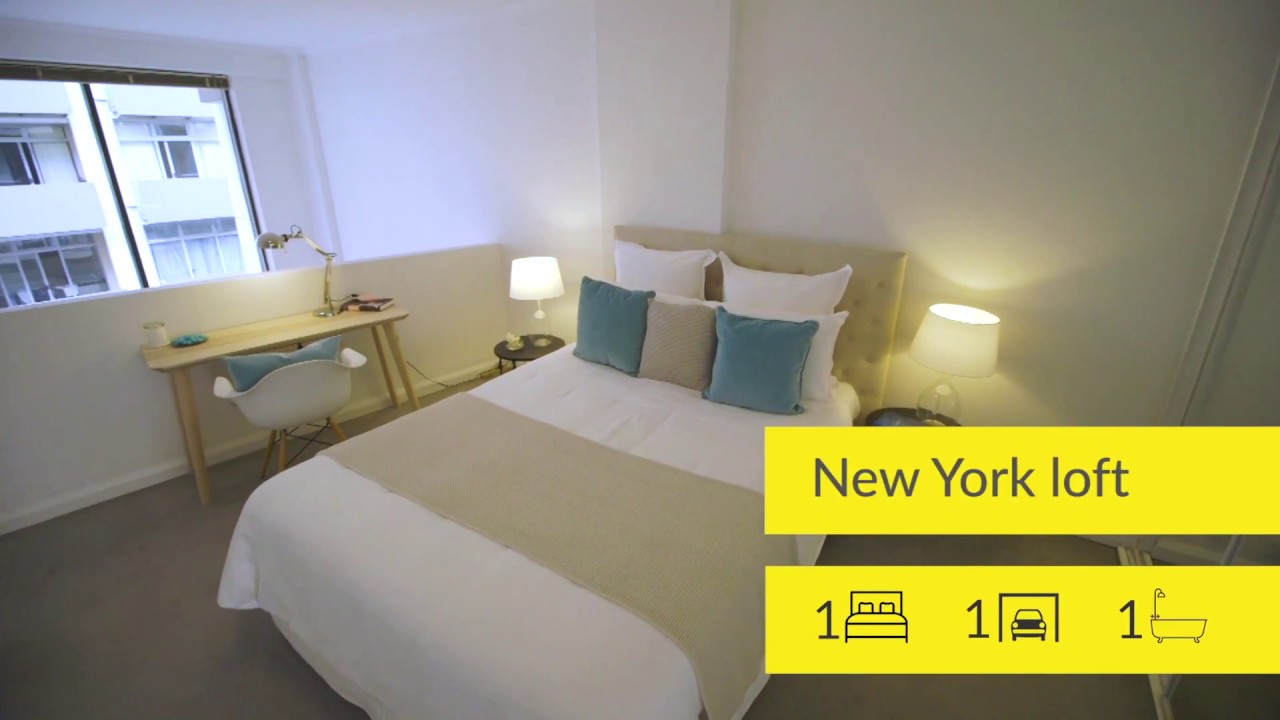 Real Estate promotional video