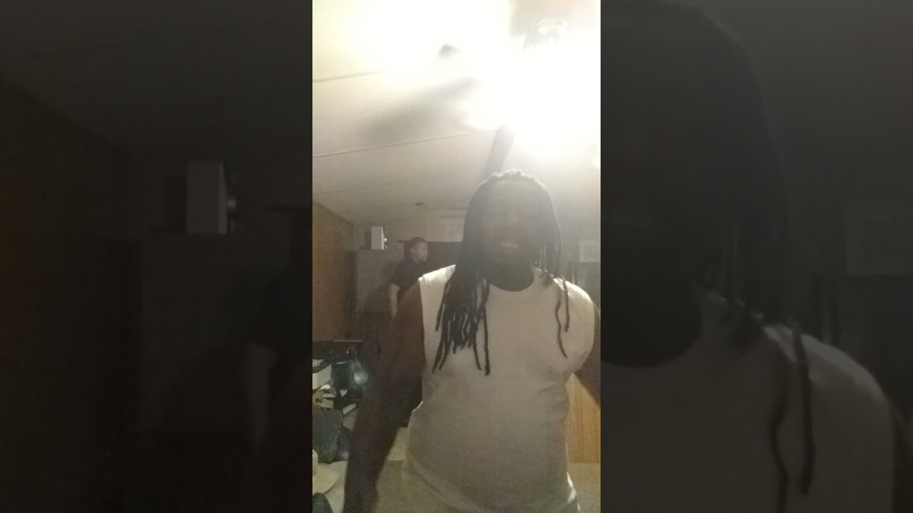 Ripsin and joe freestyle music session