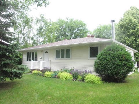 626 25th Ave S, Grand Forks, ND home video tour