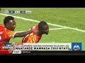 AFC Leopards yapoteza nafasi ya kupanda kileleni mwa msimamo wa ligi kuu ya kandanda