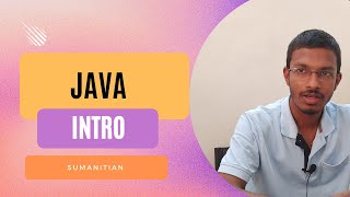 1. Understanding our First Java Program