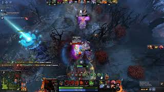 Dota 2 | КАТОЧКА НА СФЕ | ТИПО ZXC??? #dota2 #dota #dota2gameplay #dota2clips #shorts #short