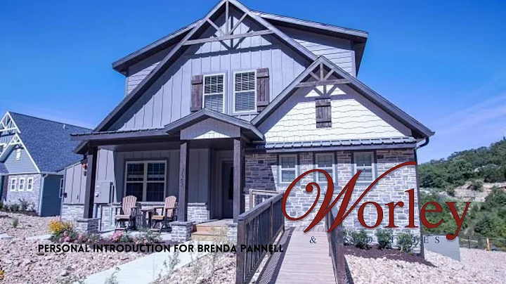 Brenda Pannell - First time Investment