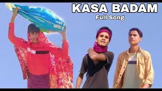 Kacha Badam Song | full song Amar kache Nai To Bubu Bhaja Badam 2021