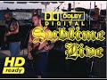 Capture de la vidéo [Remastered] Sublime - Live @ Warped Tour 1995 Camden Nj | Blockbuster Pavilion | 40Oz To Freedom