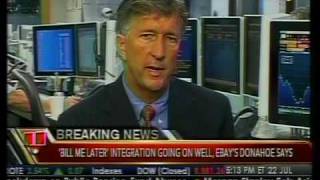 Spotlight - Brigham Exploration - Bloomberg