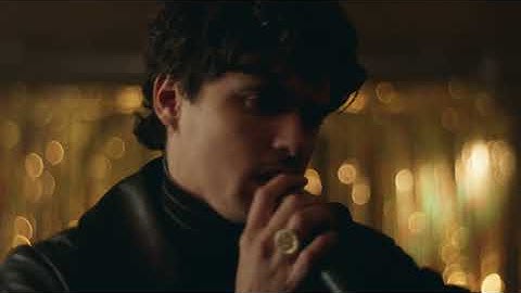 Bradley Simpson - Picasso (Official Video)