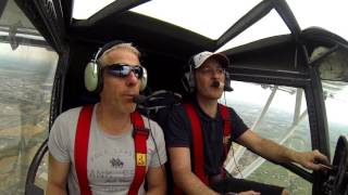 Découverte Du Savannah S Pour Nicolas