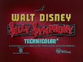 Every Silly Symphony Openings Titlecards And Endings Part 4 