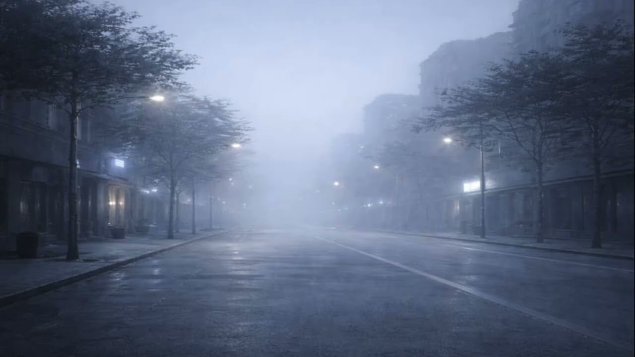 UNTIL DAYBREAK — ALTARA NOCTURNE POP