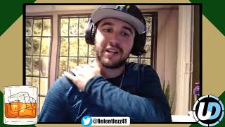 MLB's New Rule For Pitcher Foreign Substance