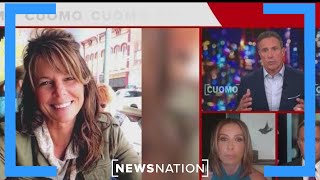 Why were original charges dropped against Suzanne Morphew’s husband? | Cuomo