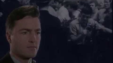 Heartbeat Intro (Early Series)