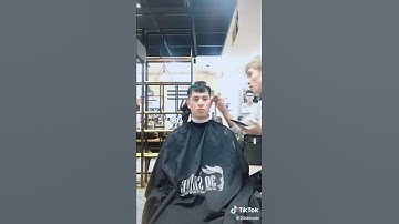 Khi Trọng Ỉn đến 30 Shine cắt tóc và cái kết😎😎