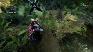 Warframe Stealth 101