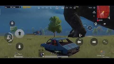 PUBG MOBILE 1.4 GODZILLA VS KING KONG UPDATE GAMEPLAY! | HOW TO DOWNLOAD PUBG MOBILE 1.4 😱