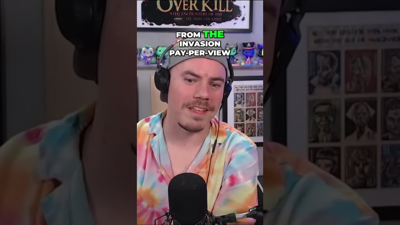 $560 for A Wrestling Chair?! 😮INSANE! 