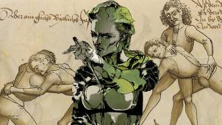 CQC and Why Grappling Rules the Battlefield