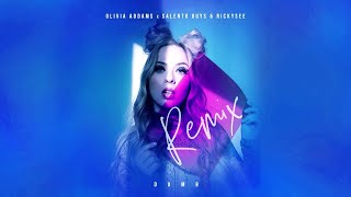 Olivia Addams X Salento Guys & Rickysee - Dumb (Remix) [Official]