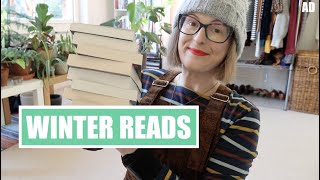 Reading Lots of Cosy Crime!  | Reading Vlog