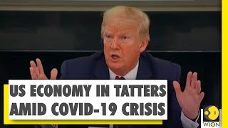 US death toll crosses 100,000 mark | Trump urges to reopen economy | COVID-19