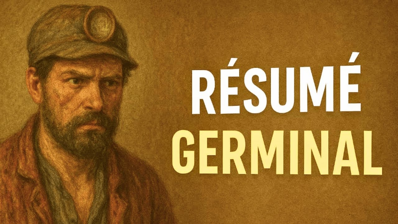 Germinal de Émile Zola – Résumé complet