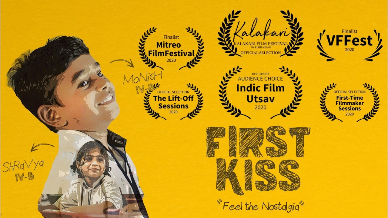 CHALK AND DUSTER SHORT FILM 2020 DIRECTED BY MALLIK GAGANAM JAL