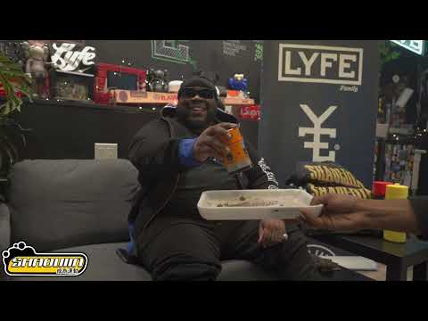 Keen Streetz says Staten Island Worst Borough to live, Says the most Dangerous Borough (Part 1)