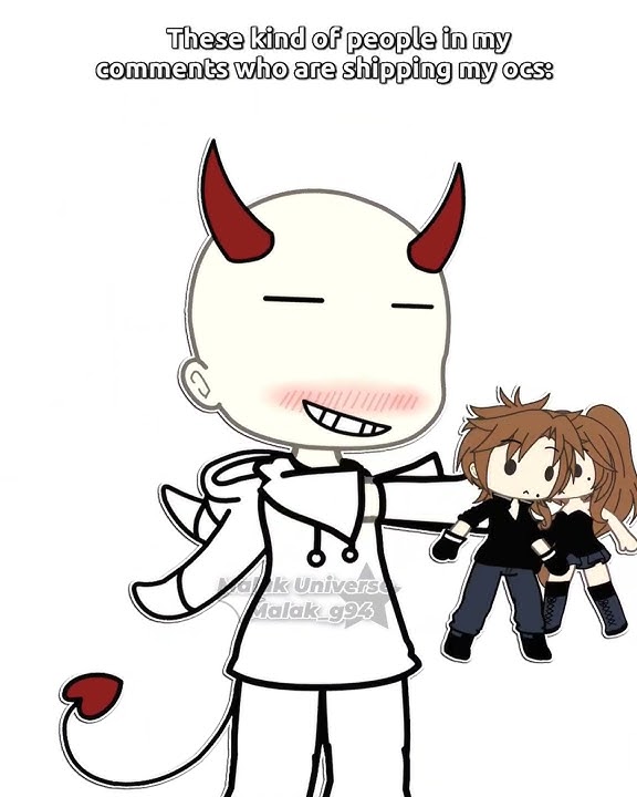 they are siblings // ib: @nahtaniel___ on tt