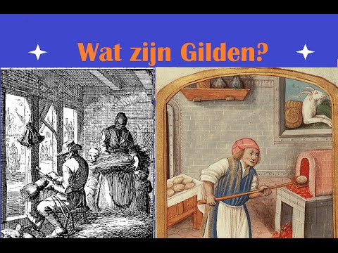 Video: Wat bedoel jy met gilde?