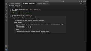 Pandas DataFrame Explained: Create & Work with DataFrames | Lec 54