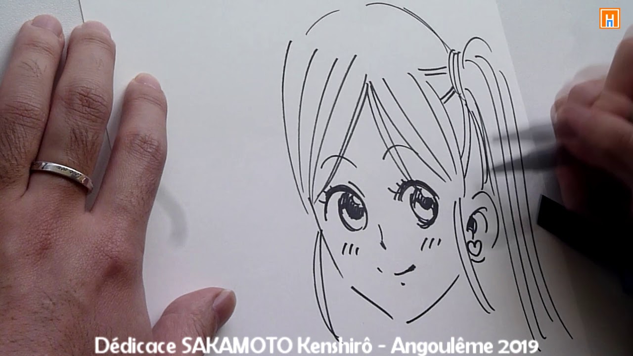 Dessin En Video De Kenshiro Sakamoto Buster Keel Fairy Tail Happy No Daiboken 23 Fevrier 19 Manga News Dessin En Video De Kenshiro Sakamoto Buster Keel Fairy Tail Happy No Daiboken 23 Fevrier 19 Manga News