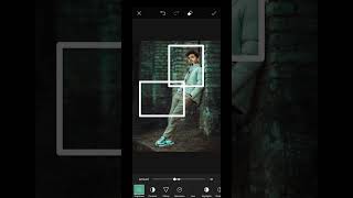 PicsArt photo editing shorts shortsfeed