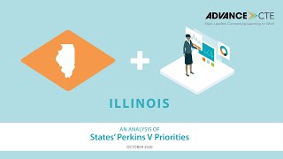 Attracting, Retaining and Developing CTE Instructors in Illinois under Perkins V