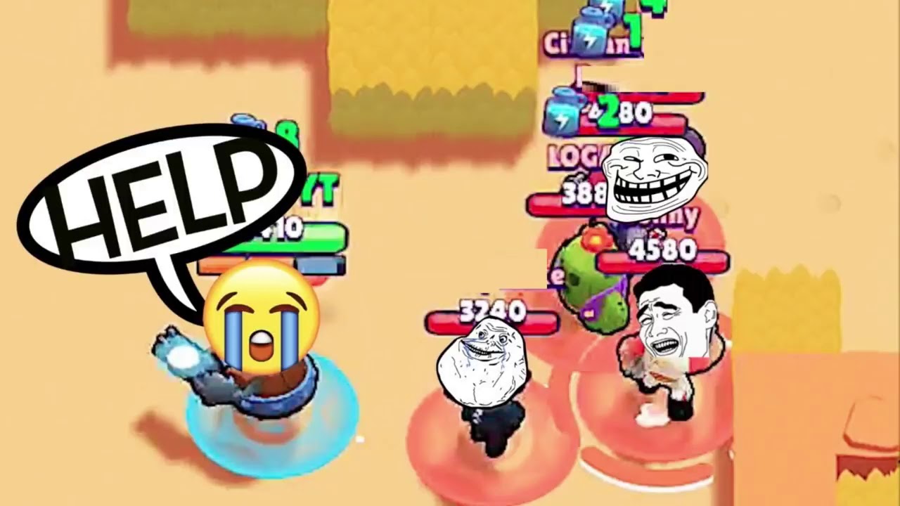 Браво старс картинки мемы