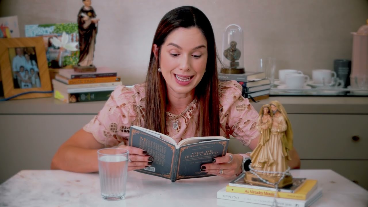 CAP.  20 -  A COROAÇÃO DE ESPINHOS E O ECCE HOMO - LIVRO 